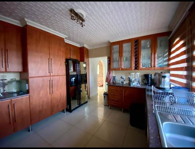 3 BEDROOM HOUSE FOR SALE IN WALDRIFT
